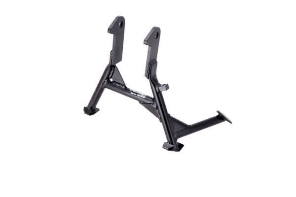 PODSTAWA STOPKA CENTRALNA SW-MOTECH HONDA CB500X (18-) NX500 (23-) BLACK 1