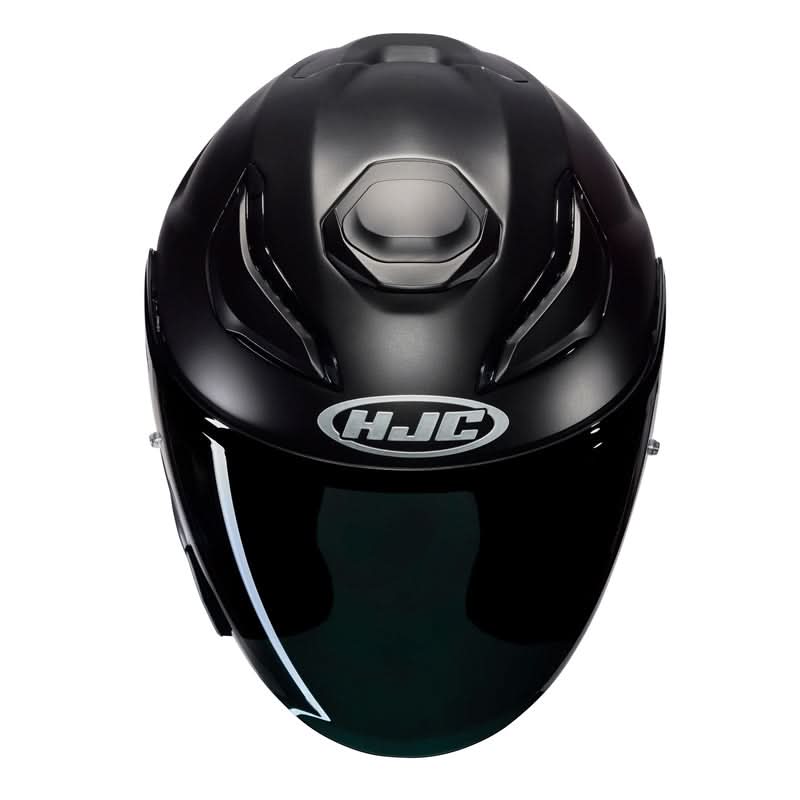 Kask Motocyklowy Hjc F31 Solid Semi Flat Black 5 303306_ZAL663145.jpg