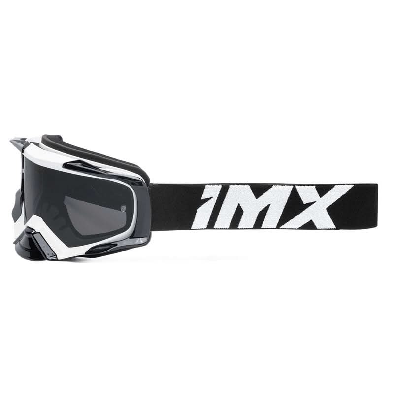 Gogle Imx Dust White Gloss - Szyba Dark Smoke + Clear (2 Szyby W Zestawie) 3 253591_ZAL577353.jpg