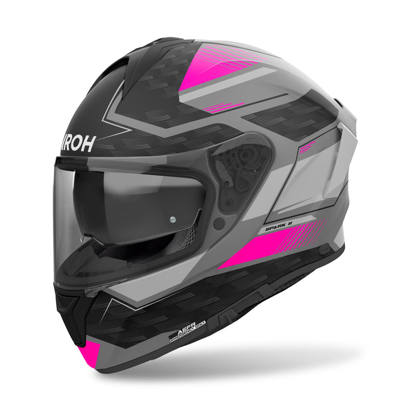 Kask Motocyklowy Airoh Spark 2 Zenith Pink Matt 1 302240_ZAL803505.jpg