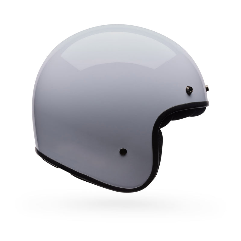 Kask Motocyklowy Bell Magnum Solid White 11 349204_ZAL895897.jpg