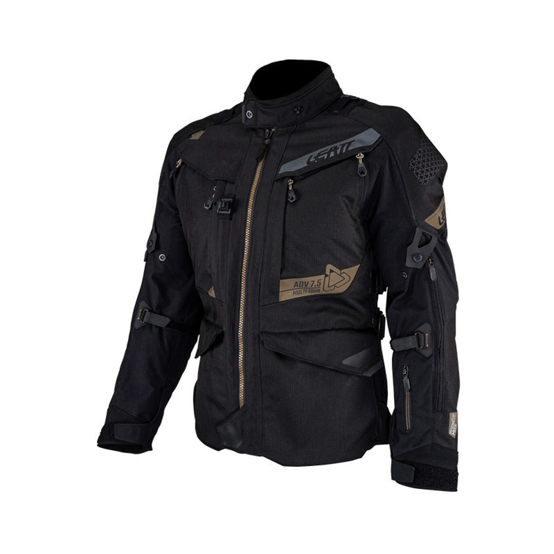 Kurtka motocyklowa tekstylna Leatt Adv Multitour 7.5 Stealth 5 319979_ZAL714383.jpg