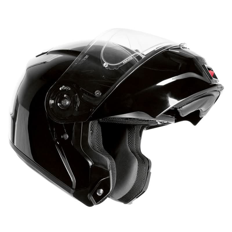 Kask Ozone Flip Up Fp-01 Pinlock Ready Black 15 145219_ZAL507244.jpg