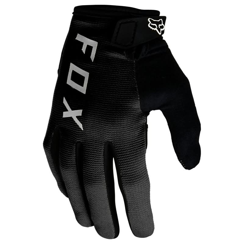 Rękawice Fox Lady Ranger Gel Black 5 211693_ZAL480944.jpg