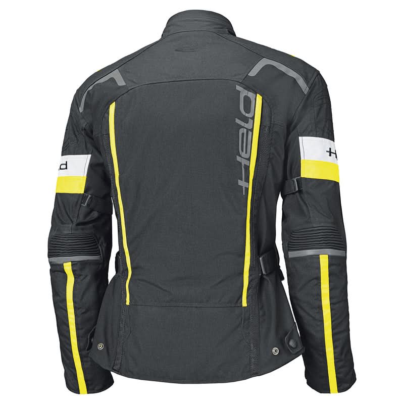 Kurtka Tekstylna Held 4-Touring II Black/Fluo Yellow 3 212874_ZAL372402.jpg