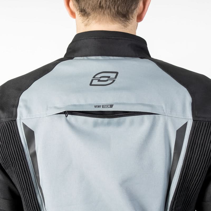 Kurtka Tekstylna Ozone Traker Black/Grey 11 171914_ZAL495260.jpg