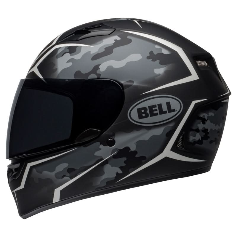 Kask Bell Qualifier Torque Black/White 2 176522_ZAL403755.jpg