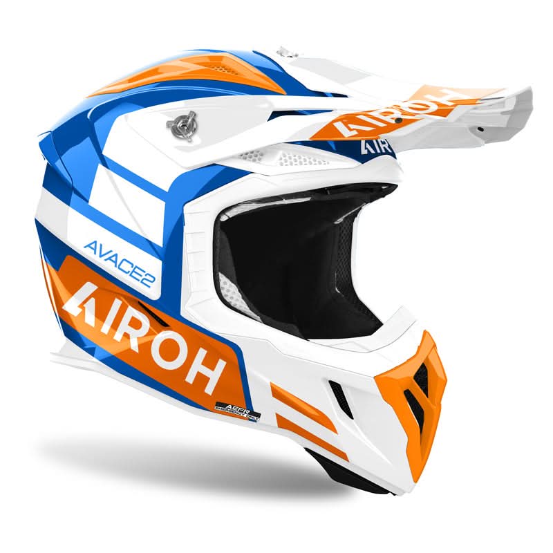 Kask Motocyklowy Airoh Aviator Ace 2 Sake Orange Gloss 3 299592_ZAL757248.jpg