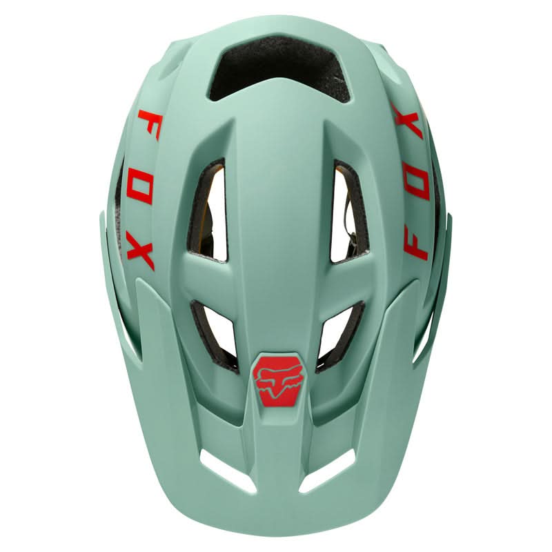 Kask Rowerowy Fox Speedframe Eucalyptus 3 228059_ZAL457772.jpg