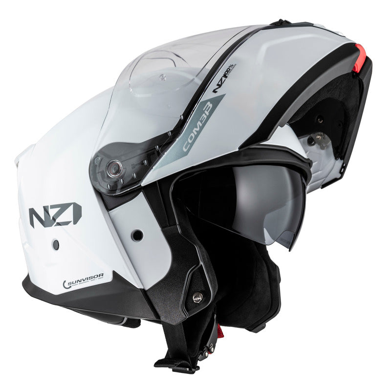 Kask Motocyklowy NZI Combi 3 Duo White 15 362624_ZAL855758.jpg
