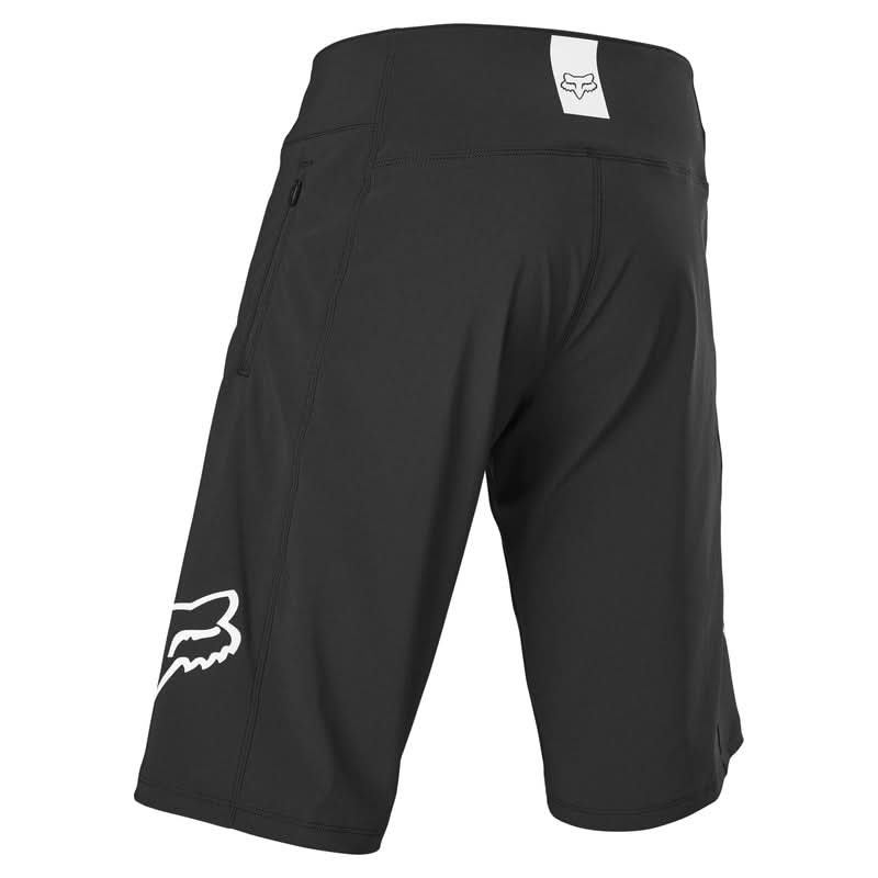Spodenki Rowerowe Fox Defend Black 2 229320_ZAL462203.jpg