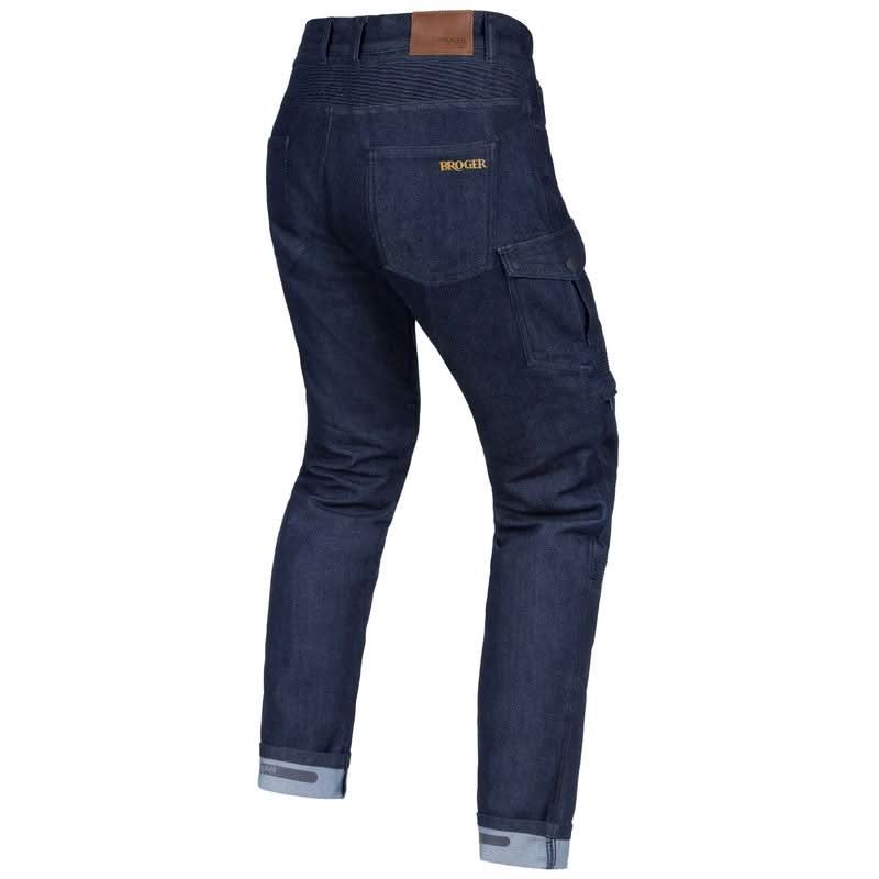 Spodnie Jeansowe Broger Ohio Tapered Fit Raw Navy 7 182129_ZAL577596.jpg