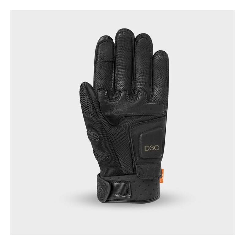 Motocyklowe Rękawice Skórzano-Tekstylne Racer Trooper 4 Black/Red 2 207096_ZAL355054.jpg