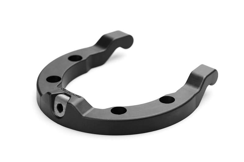 UCHWYT MOCUJĄCY TANKRING ION SW-MOTECH BMW/KTM/DUCATI/TRIUMPH MODELS BLACK 1