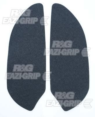 NAKLEJKA NA BAK TANKPAD ANTYPOŚLIZGOWY 2 CZĘŚCI RG RACING HONDA CBR600RR (07-12) BLACK 9