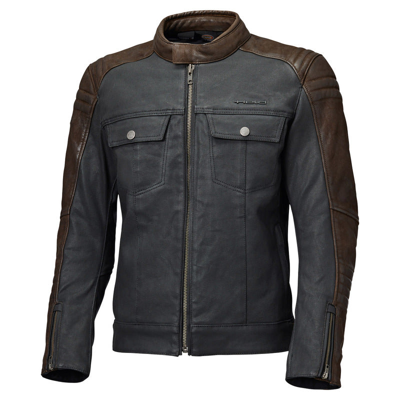 Kurtka Tekstylna Held Jester 2 Black/Brown 1 328956_ZAL755059.jpg