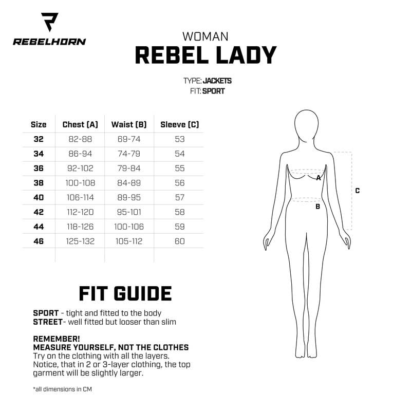 Kurtka Skórzana Rebelhorn Rebel Lady Black/Pink 11 176311_ZAL392437.jpg