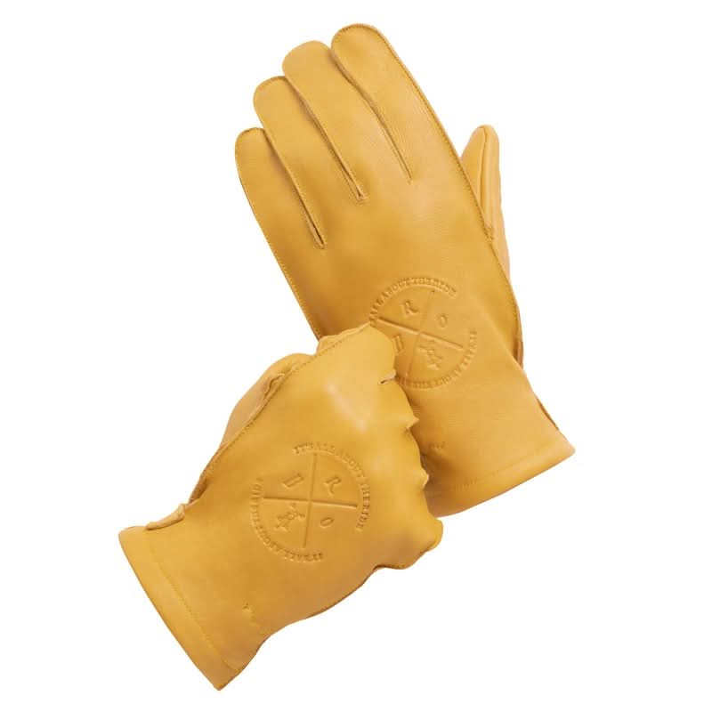 Rękawice Skórzane Broger Alaska Vintage Sand 5 214369_ZAL639134.jpg
