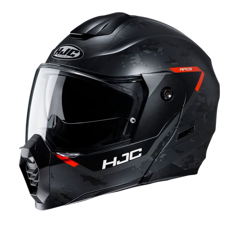 Motocyklowy Kask HJC C80 Bult Black/Orange 3 215816_ZAL370454.jpg
