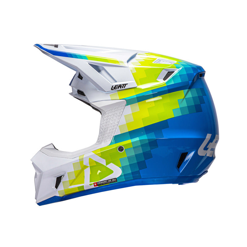 Kask motocyklowy z goglami Leatt Kit Moto 7.5 Pixel Blue 3 333635_ZAL821955.jpg
