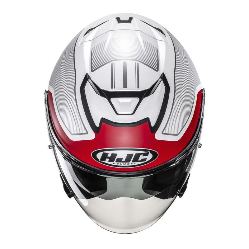 Kask Motocyklowy Hjc I31 Tevis Grey Red 7 332747_ZAL753254.jpg
