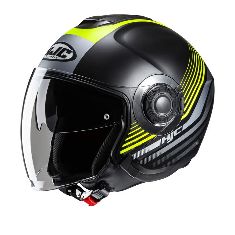 Kask Hjc I40N Dova Yellow/Black 1 303372_ZAL662530.jpg
