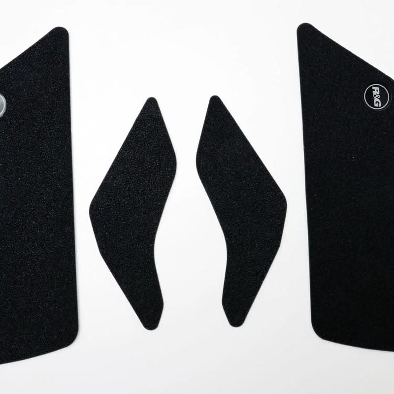 NAKLEJKA NA BAK TANKPAD ANTYPOŚLIZGOWY 4 CZĘŚCI RG RACING MV AGUSTA 800 DRAGSTER CLEAR 1