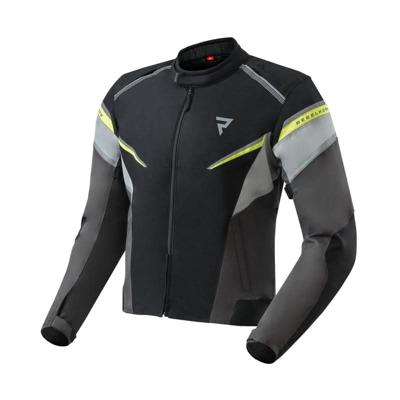 Kurtka motocyklowa tekstylna Rebelhorn Spark Black Grey Fluo Yellow 36 279810_ZAL673774.jpg