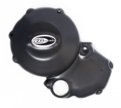 OSŁONA SPRZĘGŁA I POMPY WODY RG RACING DUCATI MULTISTRADA 1200, ZESTAW BLACK 1