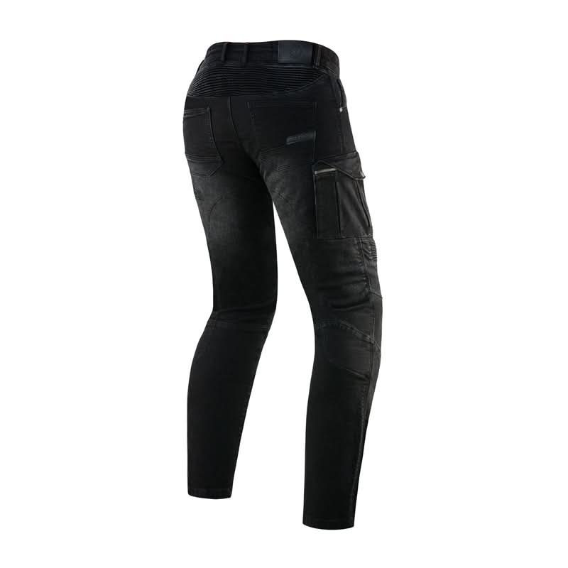 Jeansy motocyklowe Rebelhorn Vandal Denim Black 3 214230_ZAL601841.jpg