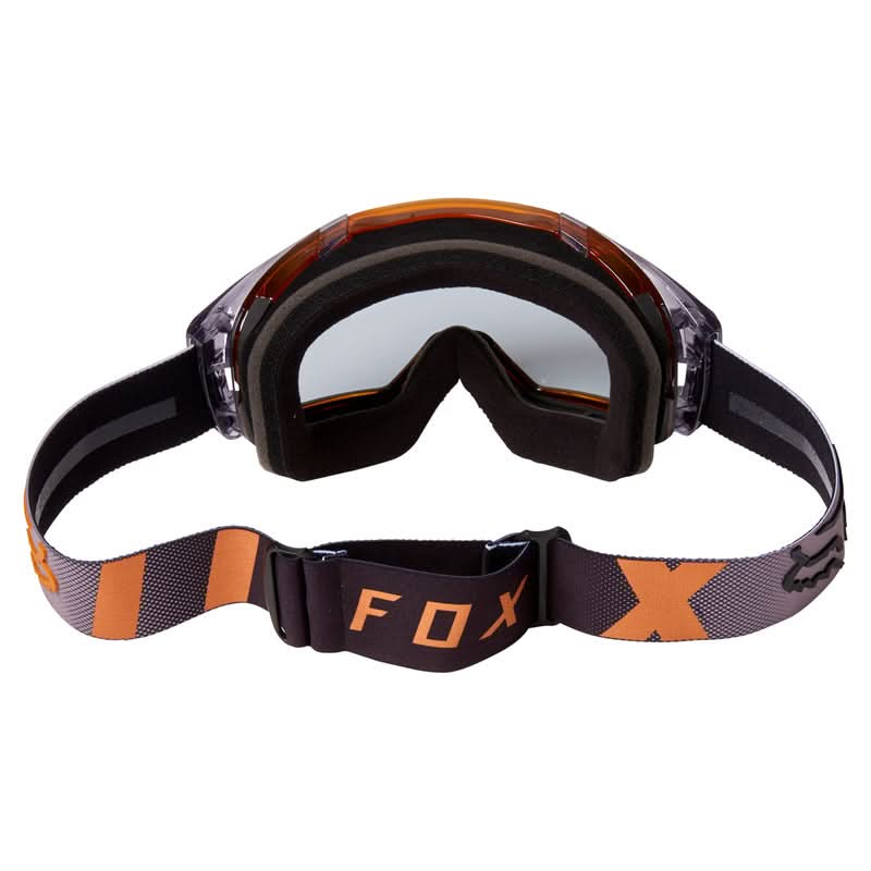Gogle Fox Vue Riet Black/Gold - Szyba Clear (1 Szyba w Zestawie, Zrywki w Zestawie) 3 220895_ZAL420530.jpg