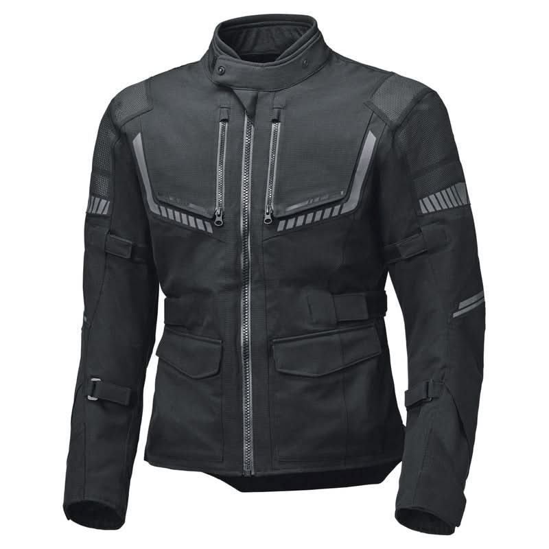 Kurtka Motocyklowa Tekstylna Held Tamarack Black 1 328772_ZAL755363.jpg