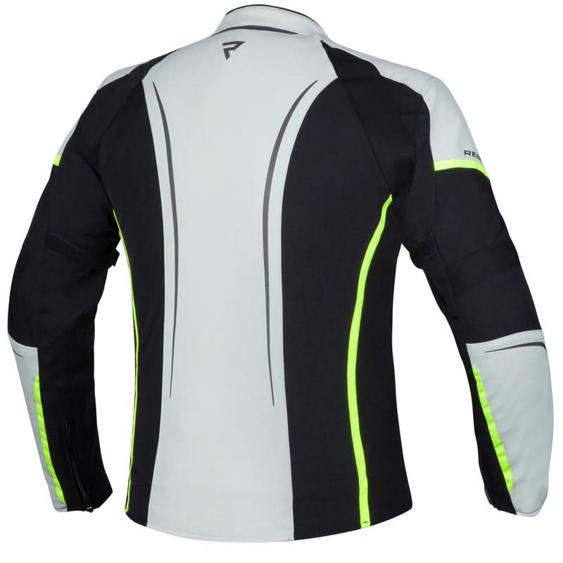 Motocyklowa Kurtka Tekstylna Rebelhorn Luna Lady Black/Ice/Flo Yellow 3 214938_ZAL390563.jpg