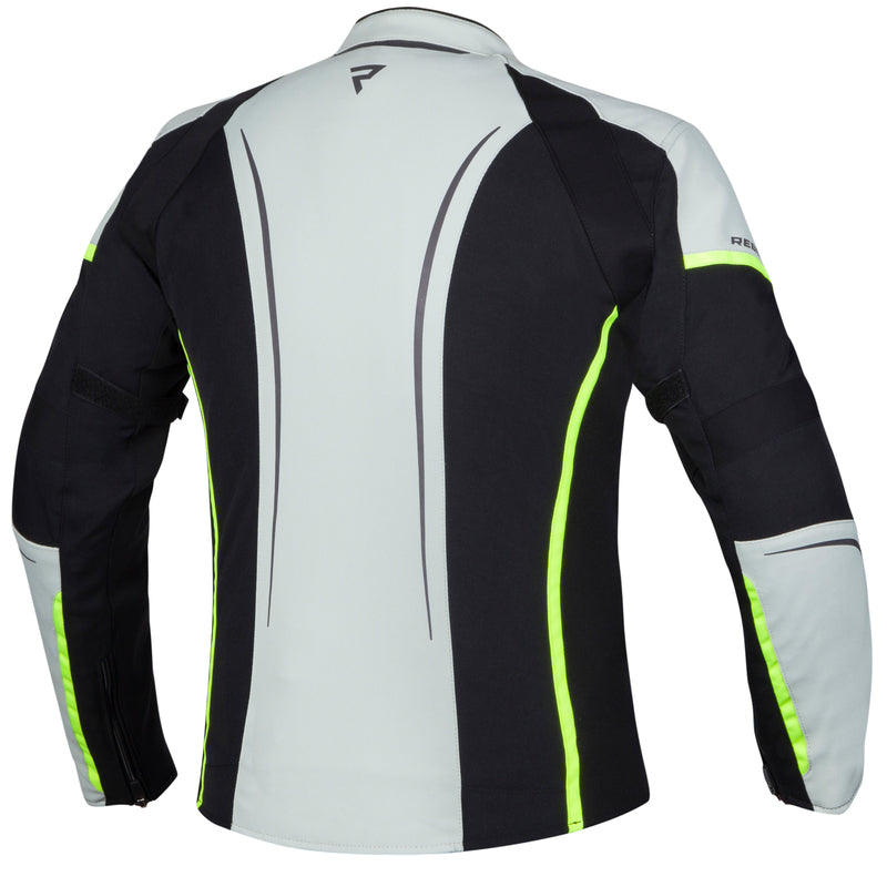 Kurtka motocyklowa tekstylna damska Rebelhorn Luna Black Ice Fluo Yellow 3 214938_ZAL390563.jpg