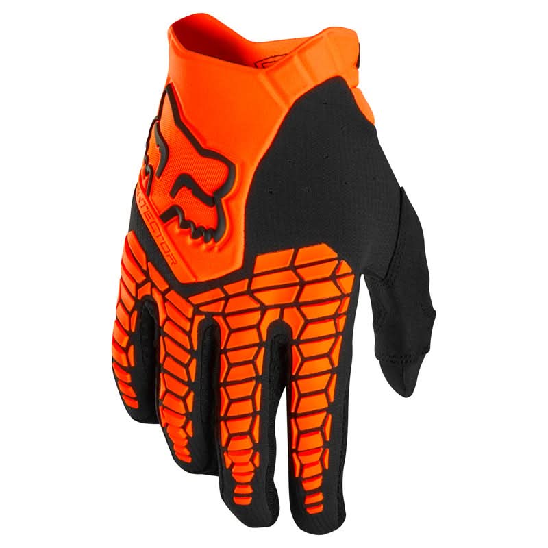 Rękawice Fox Pawtector Flo Orange 1 178986_ZAL413576.jpg