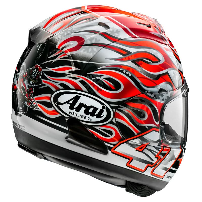 Kask Arai RX-7V EVO Haga 4 231576_ZAL474553.jpg