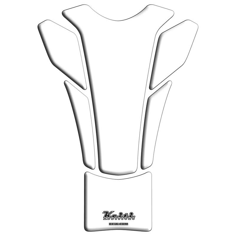 NAKLEJKA NA BAK TANKPAD KEITI CLEAR KT3500C 3