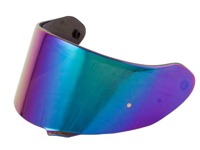 SZYBA DO KASKU AIROH ST701/VALOR/ST501/SPARK IRIDIUM 1