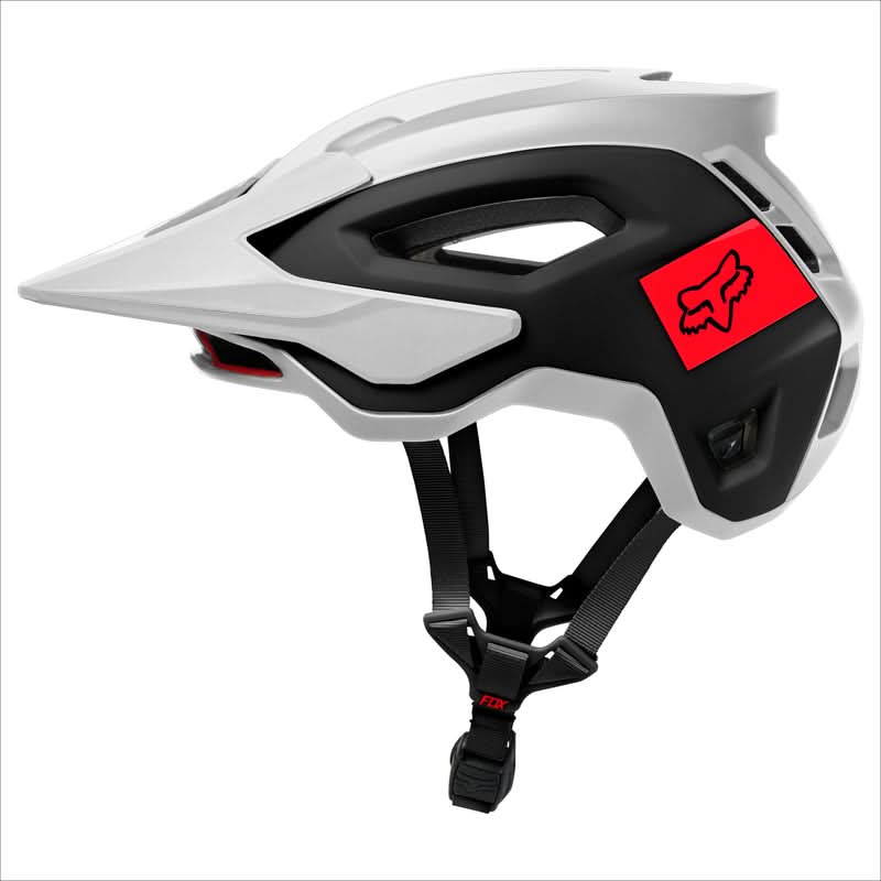 Kask Rowerowy Fox Speedframe Pro Blocked White/Black 2 260773_ZAL566946.jpg