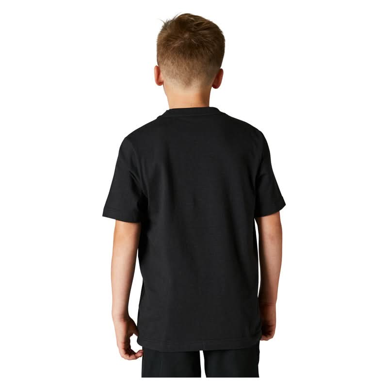 T-Shirt Fox Junior Karrera Head Black 2 230982_ZAL450452.jpg