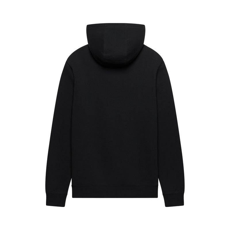 Bluza z kapturem FOX Head Fleece Po Black Red 3 360080_ZAL917204.jpg