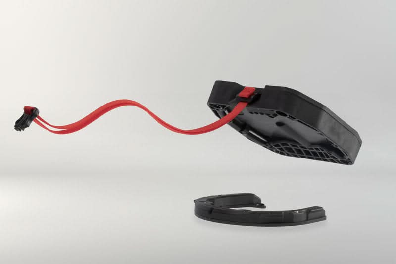 TORBA NA ZBIORNIK TANKBAG SW-MOTECH PRO DAYPACK BLACK/GREY 5-8L 7