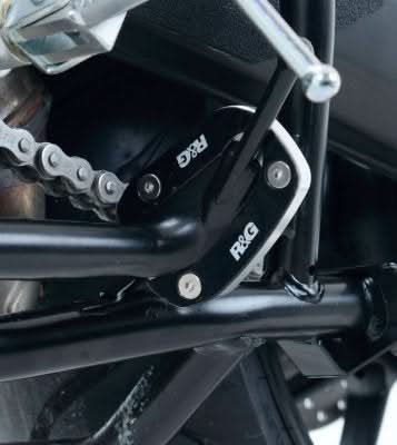 ELEMENT NÓŻKI RG RACING YAMAHA MT-09 TRACER / MT-09 SILVER 3