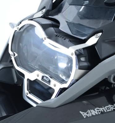 OSŁONA REFLEKTORA RG RACING BMW R1200GS 13-/R1200GS ADVENTURE 13- 3