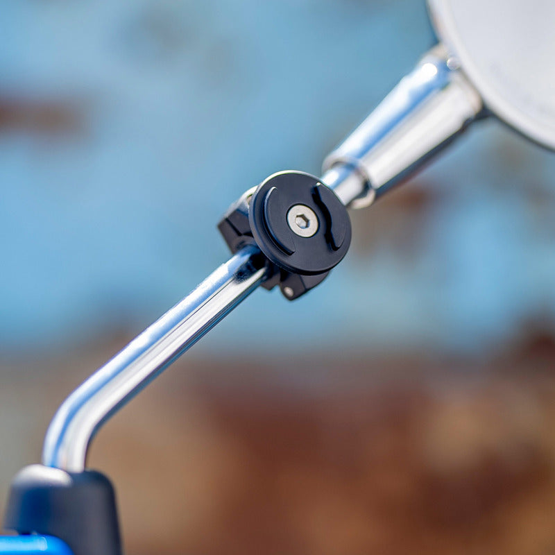 Uchwyt Motocyklowy Na Telefon Na Lusterko SP Connect Mirror Moto Mount Spc+ Black 7 201543_ZAL750134.jpg