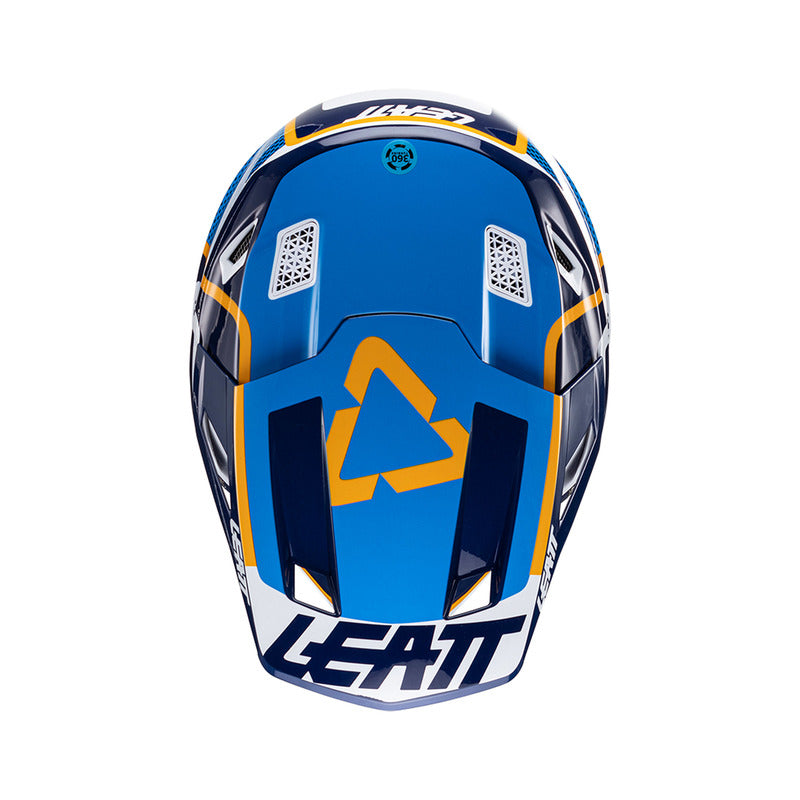 Kask motocyklowy z goglami Leatt Kit Moto 8.5 Ink 11 345724_ZAL811377.jpg