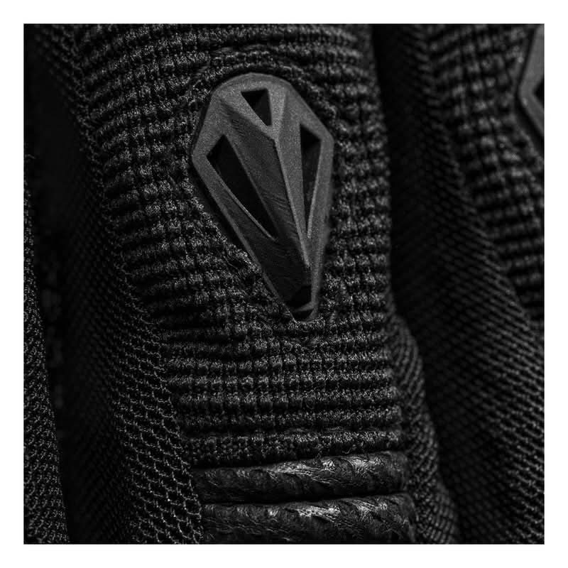 Motocyklowe Rękawice Skórzano-Tekstylne Racer Trooper 4 Black/Red 4 207096_ZAL355066.jpg