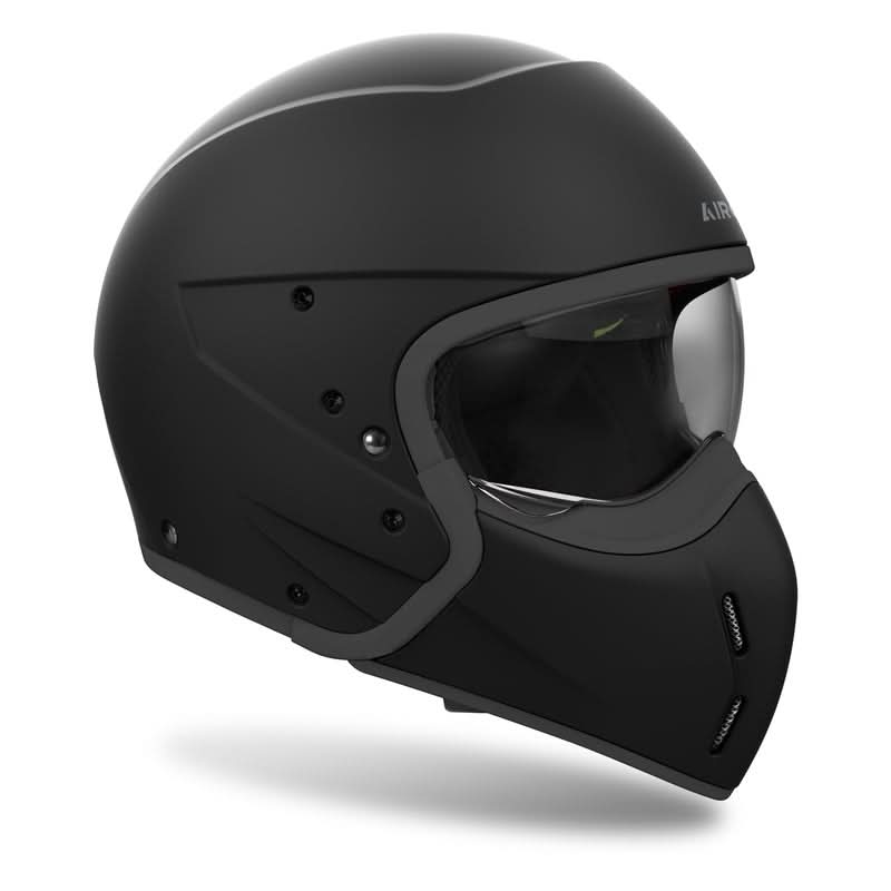 Kask Motocyklowy Airoh J110 Color Matt Black 3 302354_ZAL674874.jpg