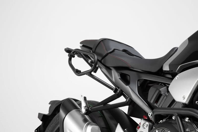 STELAŻ BOCZNY SLC LEWY SW-MOTECH HONDA CB 1000 R (18-20) BLACK 1