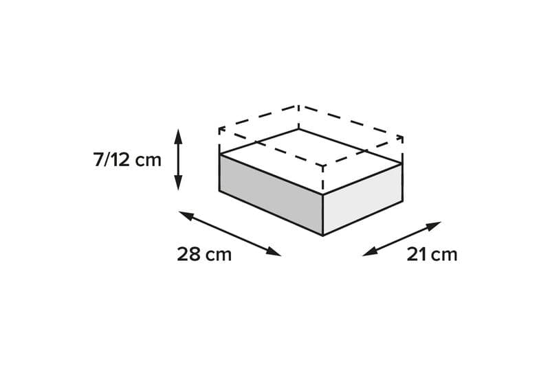 TORBA AKCESORYJNA SW-MOTECH PRO PLUS ACCESSORY BAG BLACK 3-6 L 3